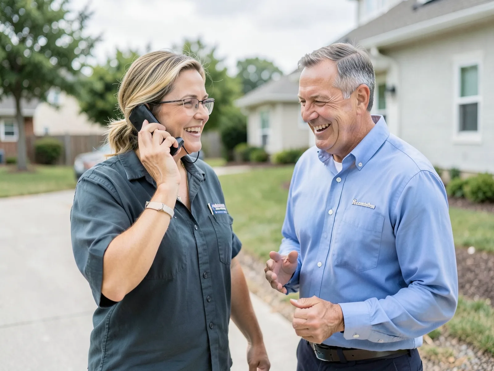 Frequently Asked Questions About Storm Recovery Services in Bedford, TX